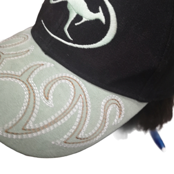 AUSSIE new horsemanship - Picture 2 of 4